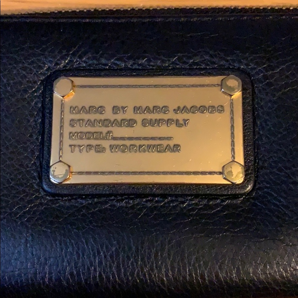 Marc Jacob Wallet - Picture 2 of 6